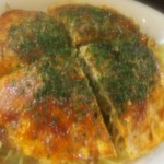 お好み焼き鉄板居酒屋 大昌 - 