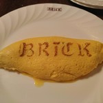 BRICK - 