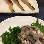 とんぼ - たけのこと生せんまい