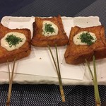 とんぼ - えびパン