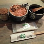 中央市場 ゑんどう - 