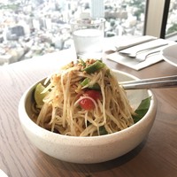 Longrain Tokyo - 