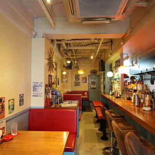 ザ モダンラヴァーズ_2