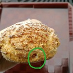 パティスリー モンシェル