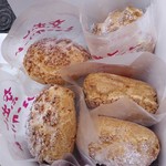 パティスリー モンシェル