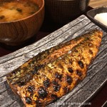 越後屋　宇右衛門 - さば明太子 900円