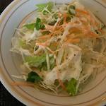 中国レストラン 雪園 - 