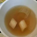 中国レストラン 雪園 - 