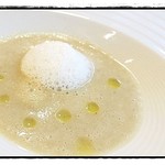 エマーブル - 菊芋のポタージュ