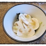 エマーブル - アミューズはマッシュルームのデクリネゾン