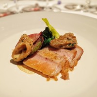 ジョンティ アッシュ - 