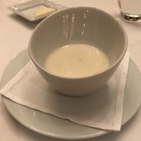 フランス料理 アジュール(ヨコハマ グランド インターコンチネンタル ホテル) - 