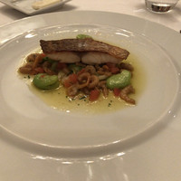 フランス料理 アジュール(ヨコハマ グランド インターコンチネンタル ホテル) - 