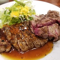 キャトルラパン 北梅田 - 
