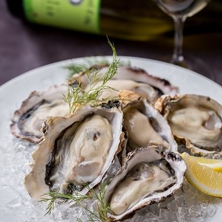 オイスターバー バールバール プロペッチョ_0