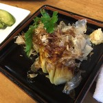 Kokekokko - 焼きナス