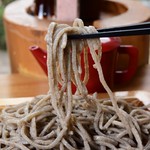 Soba Doko Ro Fuku Ichi - 