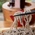 Soba Doko Ro Fuku Ichi - 