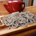 Soba Doko Ro Fuku Ichi - 