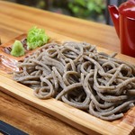 Soba Doko Ro Fuku Ichi - 