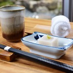 Soba Doko Ro Fuku Ichi - 