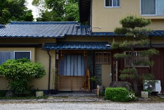 Soba Doko Ro Fuku Ichi - 