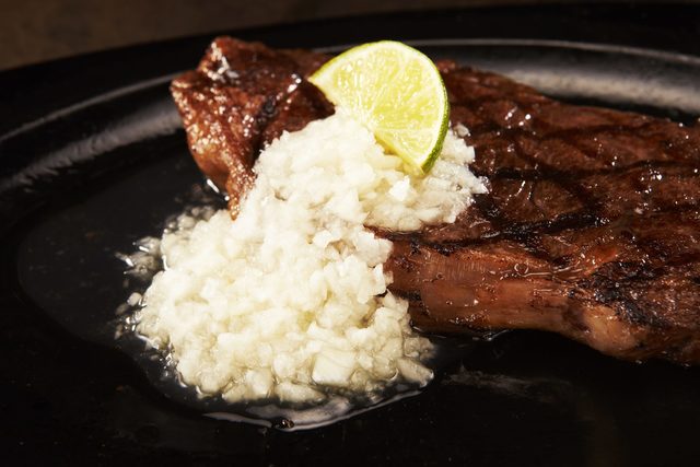 J.S. STEAK STAND KAMAKURA>