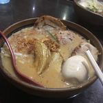 麺場 田所商店 - 