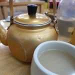 草梁ミルミョン - 