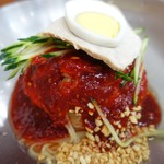 草梁ミルミョン - 