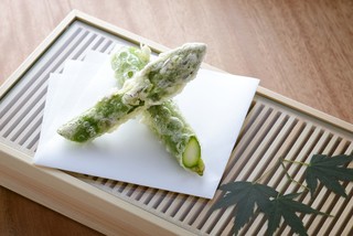 Tempura Miyashiro - 