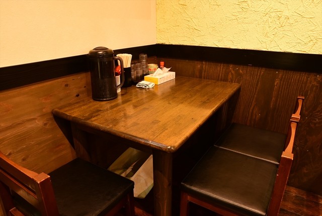 Onomichi Ramen Akatsuki Komachi Ten photo 5