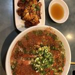 元祖 平壌冷麺屋 - 