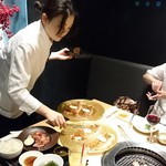 Yakiniku Toraji - 