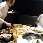 Yakiniku Toraji - 