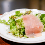 レストラン吾妻 - オードブル