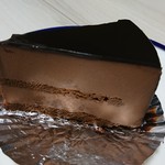 ガトーショコラ