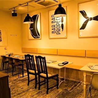 オイスターバー バールバール プロペッチョ_2