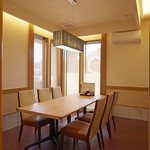 とんかつ・牛かつ ふく徳 - 