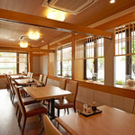 とんかつ・牛かつ ふく徳 - 