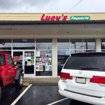 Lucy’s Taqueria - 