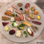 リナシメント - インサラティシマ・リナシメント