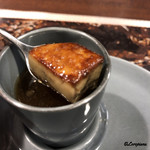 リナシメント - フォアグラ