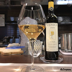 リナシメント - VENICA Jesera PINOT GRIGIO COLLIO 2012