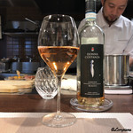 リナシメント - DONNA COSTANZA LANGHE ROSATO 2014