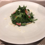 リナシメント - 野菜サラダ