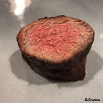 リナシメント - 熊本産 黒毛和牛のアッロースト