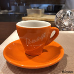 リナシメント - エスプレッソ