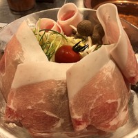 しゃぶしゃぶ 山笑ふ 表参道店 - 