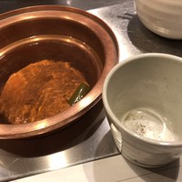 しゃぶしゃぶ 山笑ふ 表参道店 - 